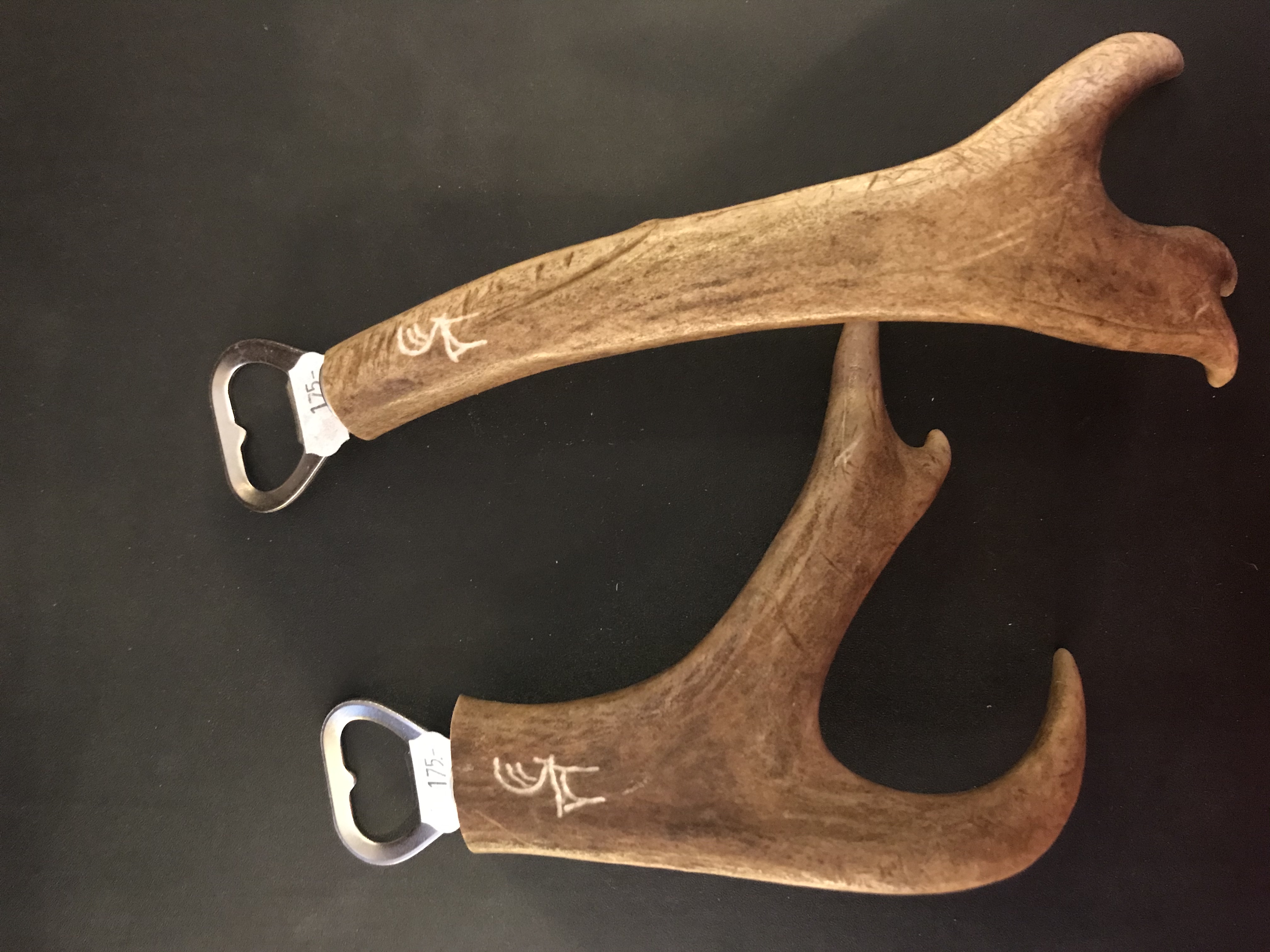 Horn-Handwerk