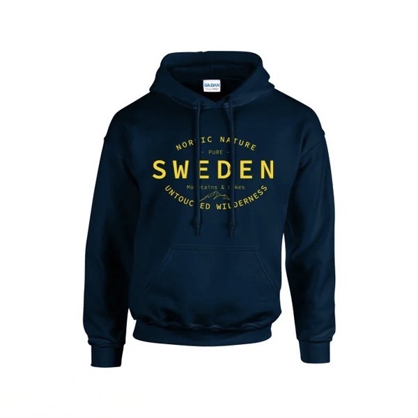 Hoodies/JACKEN