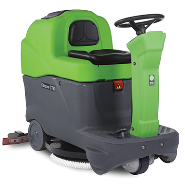 IPC CT80 BT55