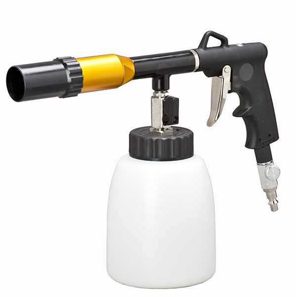 De Witte Max Gun 2