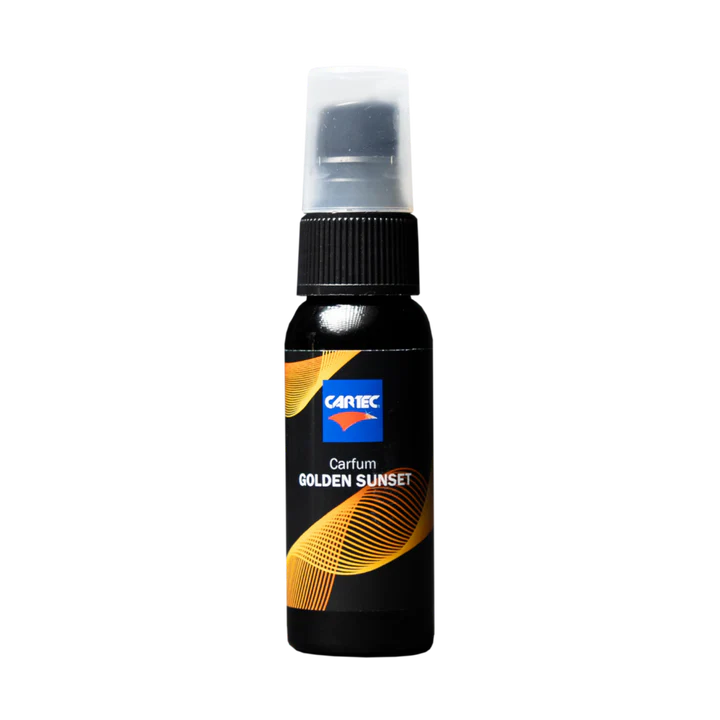 Carfum Air Freshner 30ml - Doftspray - 9