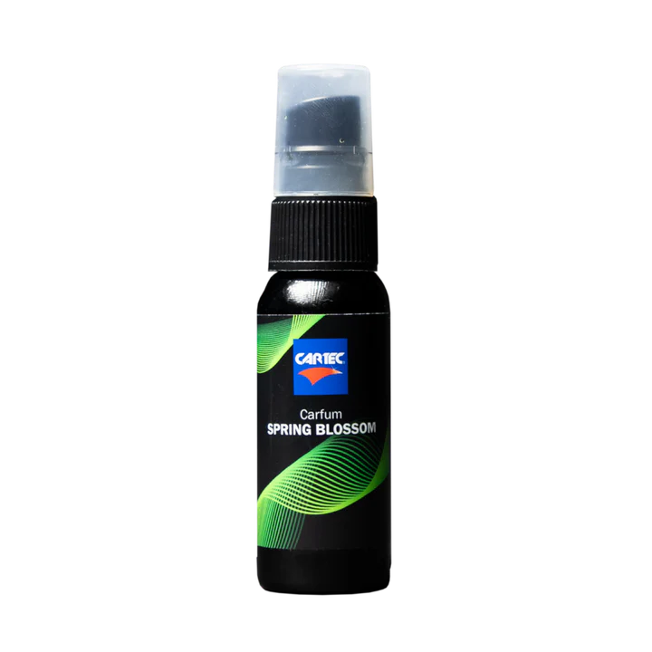 Carfum Air Freshner 30ml - Doftspray - 4