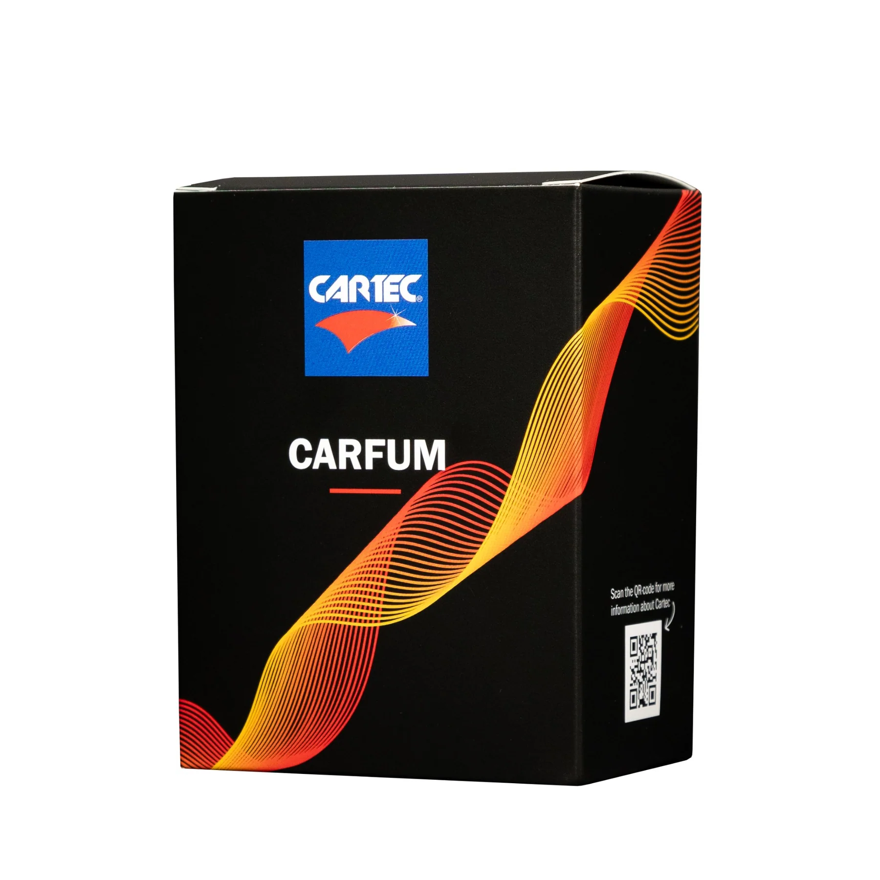 Carfum Air Freshner 30ml - Doftspray - 3