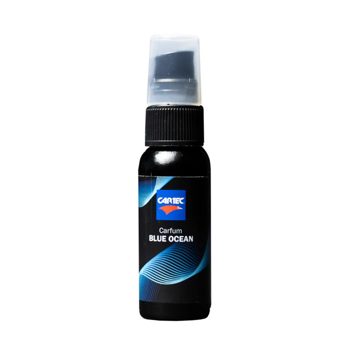 Carfum Air Freshner 30ml - Doftspray - 6