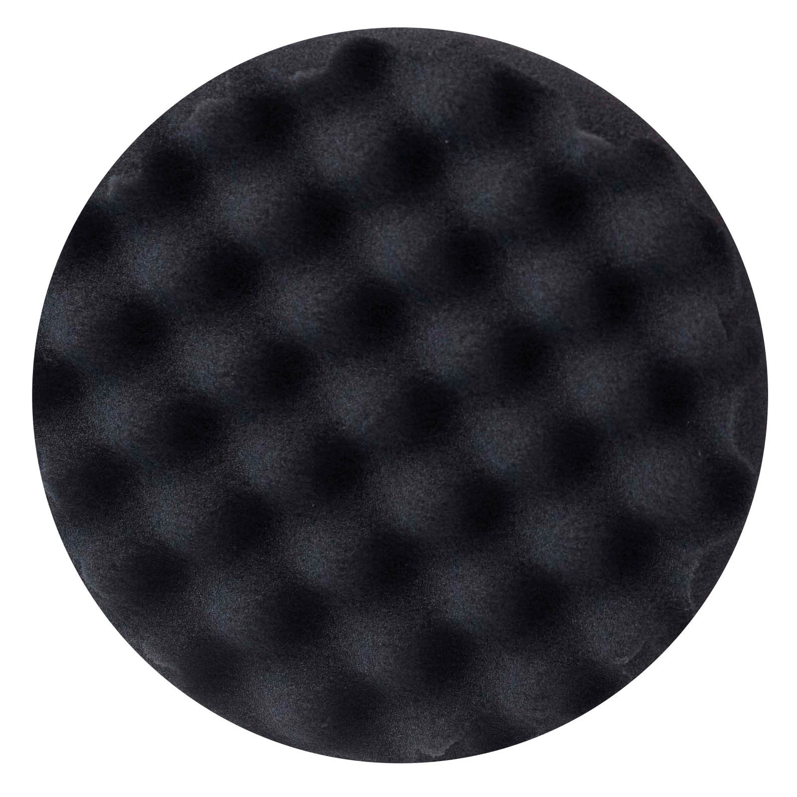 Finishing Pad Soft Anthracite 80x25mm