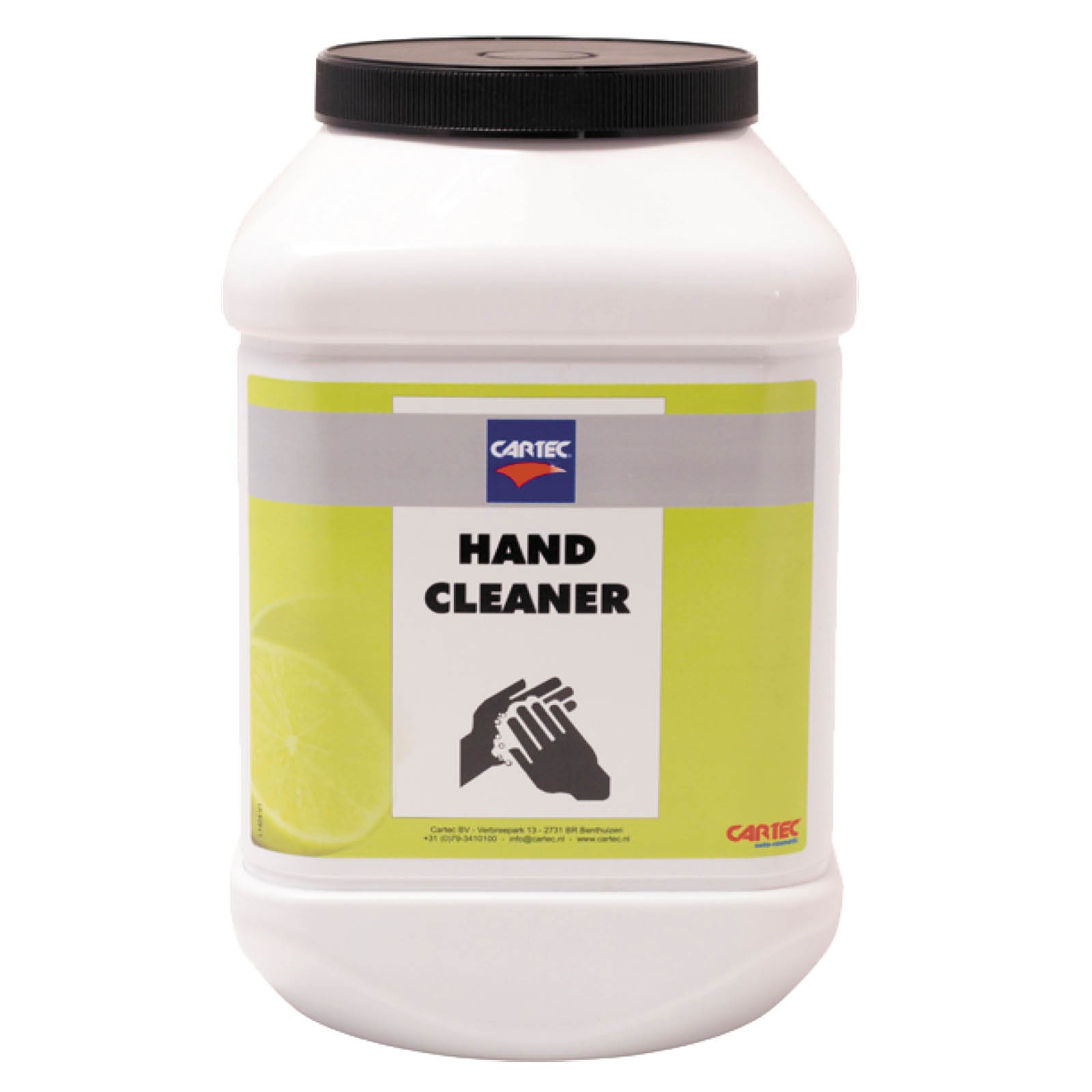 Handtvål