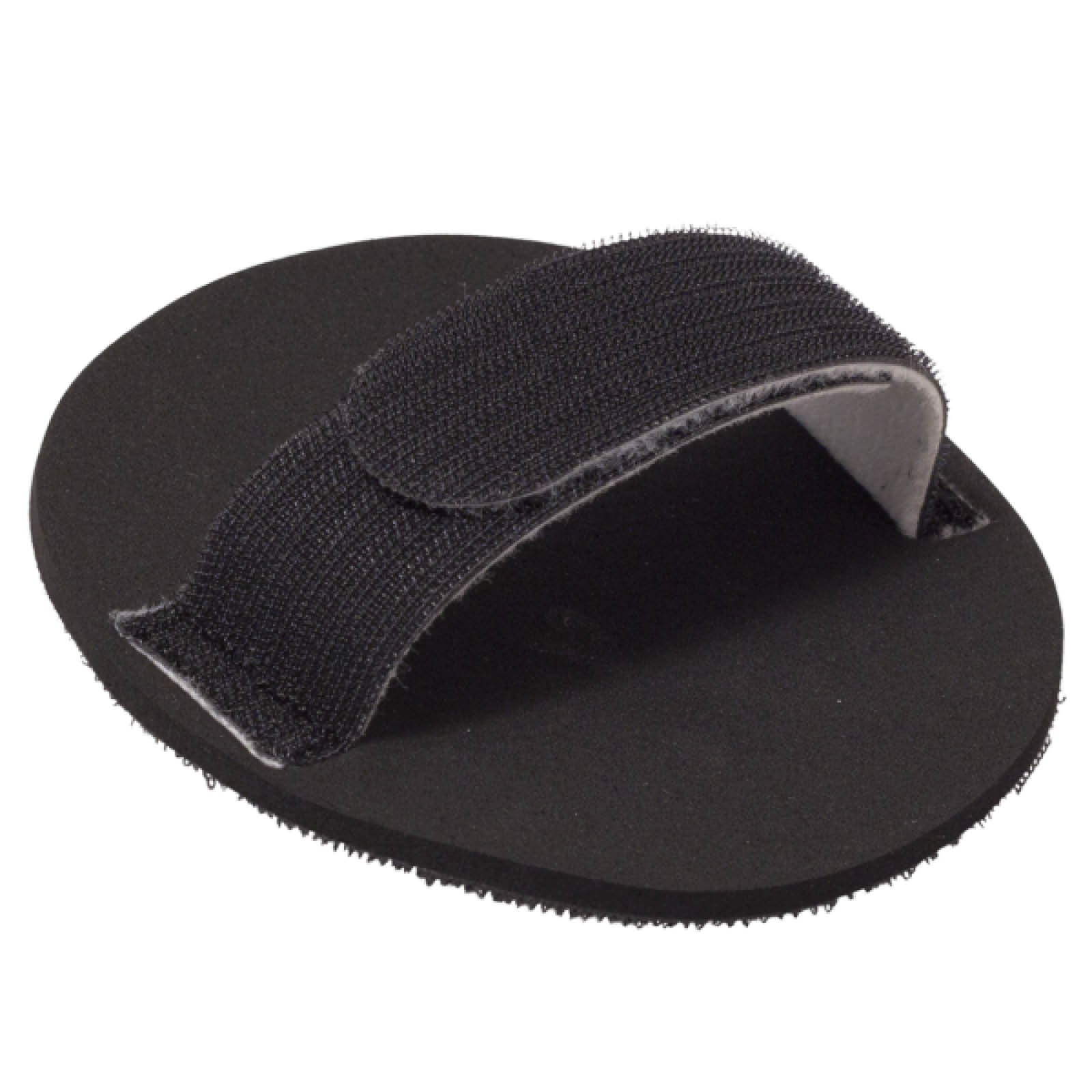 Clay Pad Holder