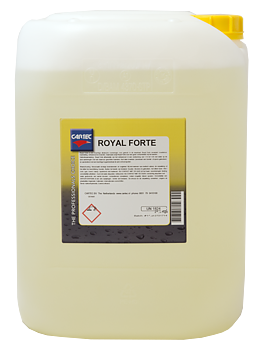 Royal Forte