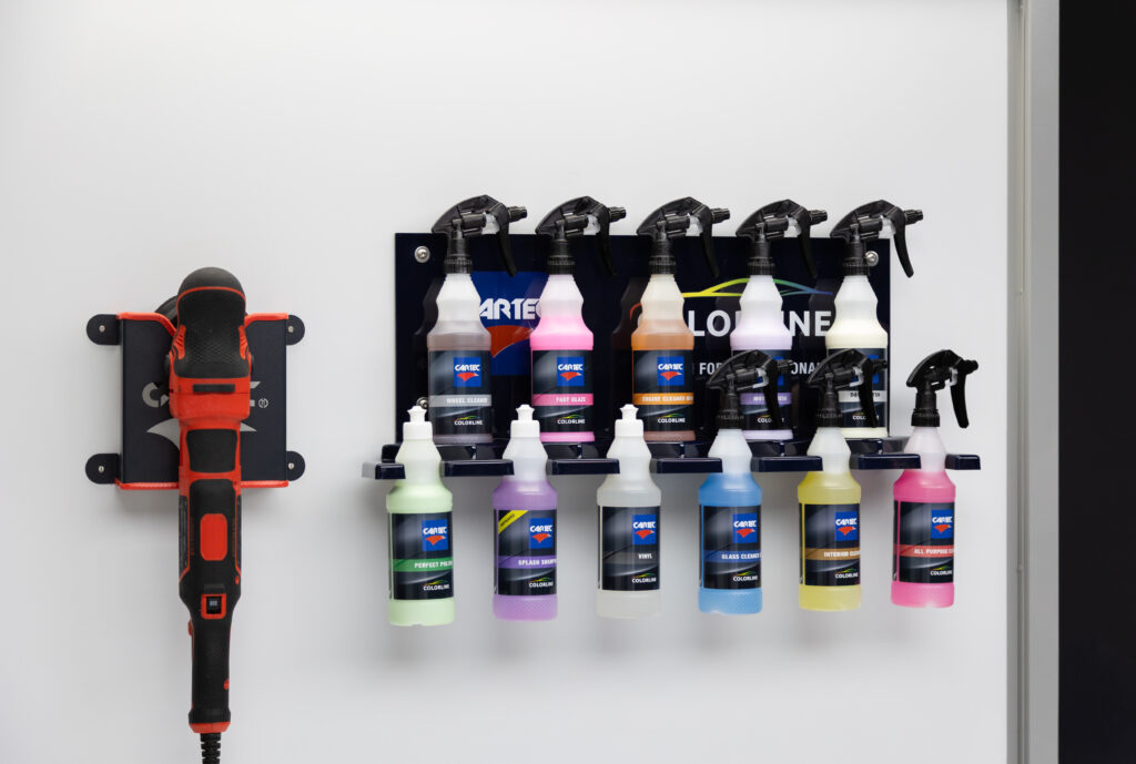 COLORLINE  