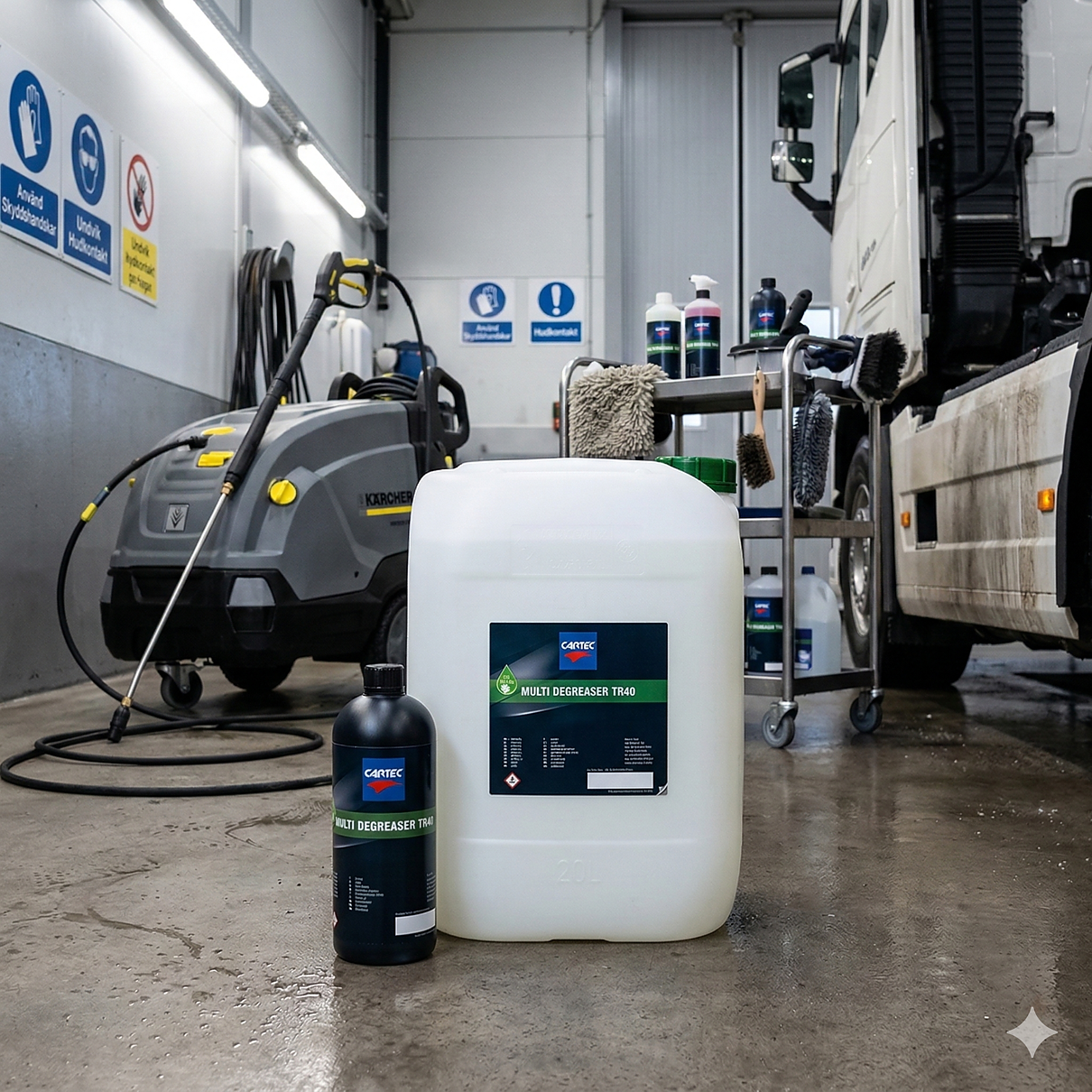 Kraften som biter på allt