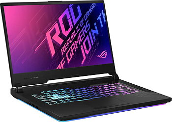 Asus ROG Strix G15 G513QR-HF010W