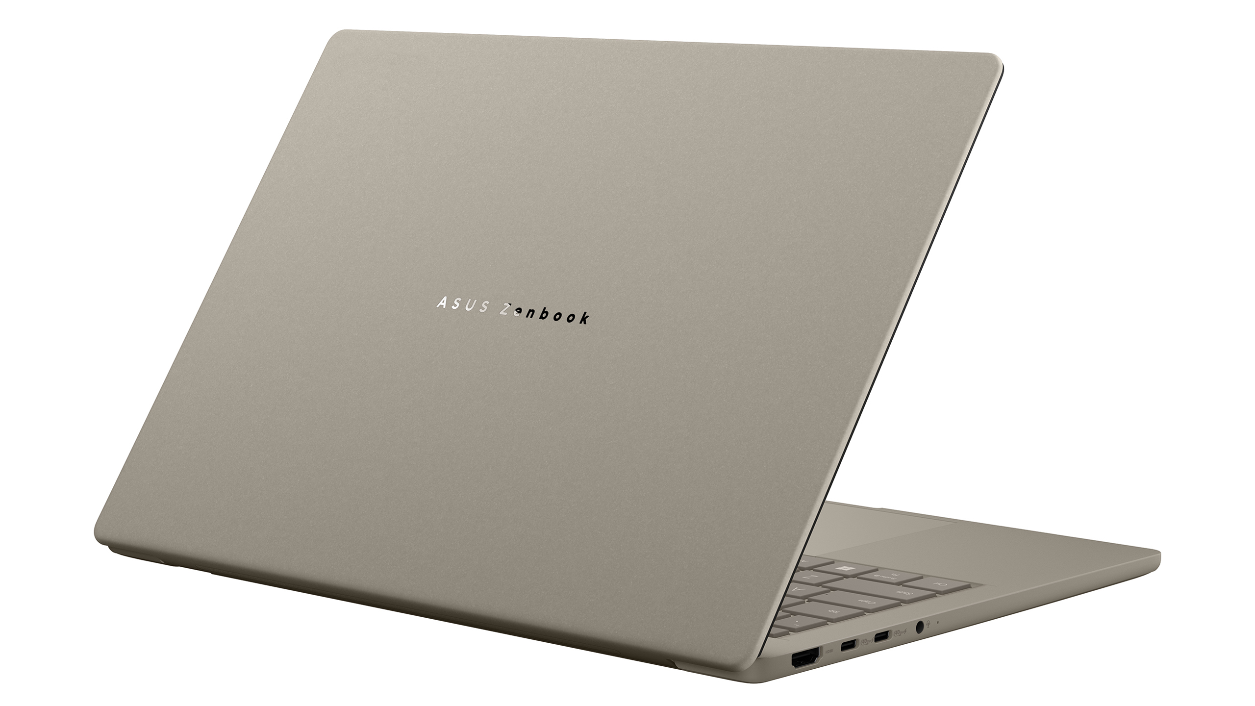 Asus ZenBook A14 OLED UX3407QA-PURE2 - 2