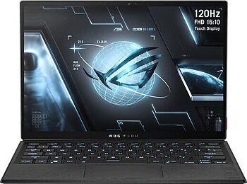 Asus ROG Flow Z13 GZ302EA-RU004W