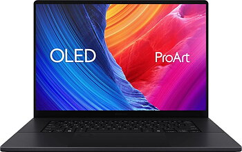 Asus ProArt StudioBook P16 Touch H7606WW-SE009X7606WP-RJ079X
