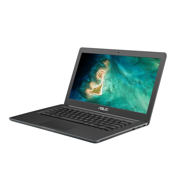 Asus Chromebook C403NA-FQ0006