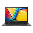 Asus VivoBook 16X K3605VU-MX162W