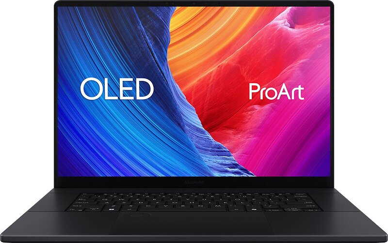Asus ProArt StudioBook P16 OLED H7606WX-SE011X