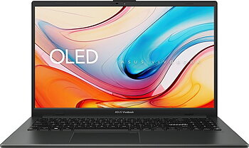 Asus VivoBook Go 15 OLED L1506FA-L11530W