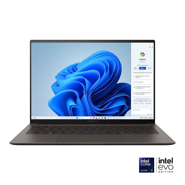 Asus ZenBook S 14 Oled UX5406SA-PV079W