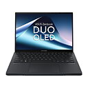 Asus ZenBook Duo Oled UX8406CA-QL041W