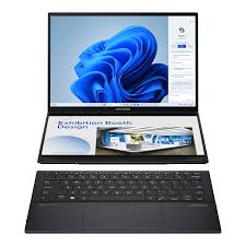 Asus ZenBook Duo Oled UX8406CA-QL041W - 2