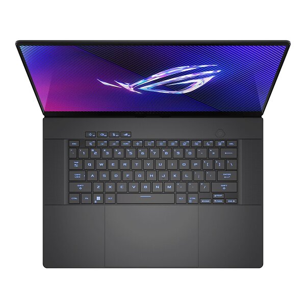 Asus ROG Zephyrus G16 OLED GU605CW-QR101W - 2