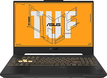 Asus TUF Gaming 16 FA607PV-QT023W