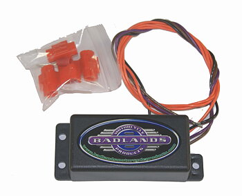LOAD EQUALIZER HARLEY OLIKA MODELLER 1988-UPP