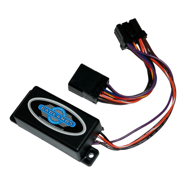 LOAD EQUALIZER HARLEY 1996-UPP