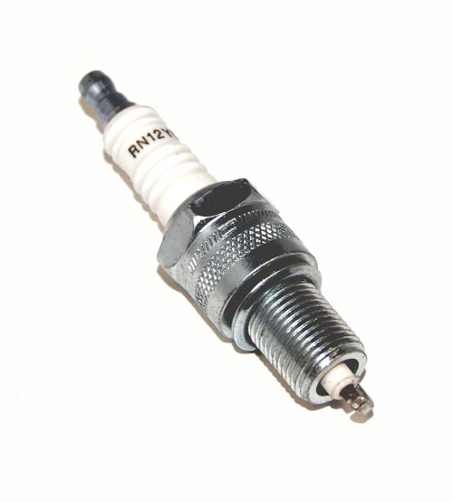 TÄNDSTIFT HD, CHAMPION RN12YC