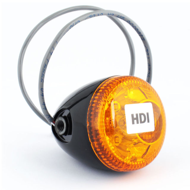 Blinkers LED 
