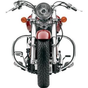 	Störtbåge Kawasaki VN800A/B 1995-2005, 1 1/4" diameter på röret