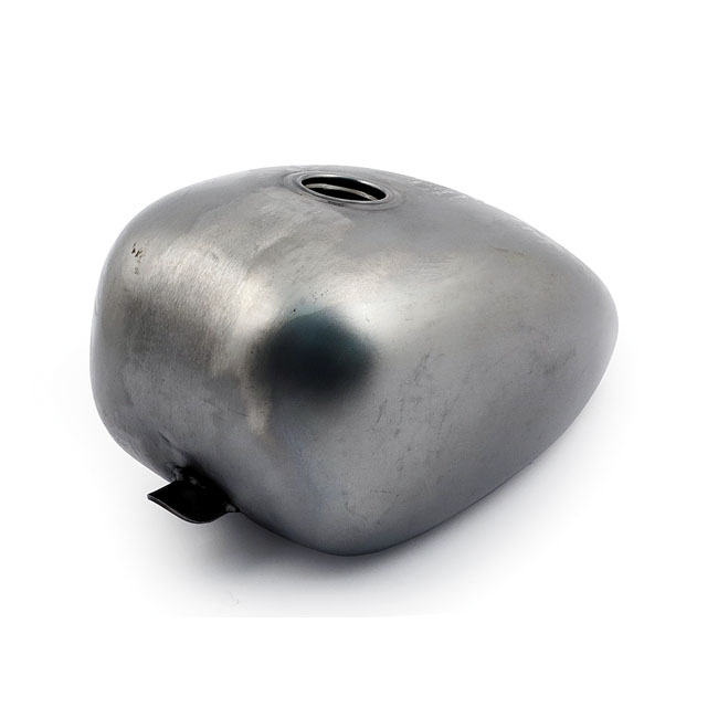BENSINTANK "PEANUT EGG" 1,8 GALLON. - 3