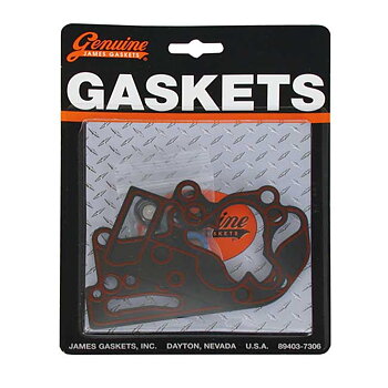 PACKNINGS SET  OLJEPUMP HD BIG TWIN 1992-99, EJ TWIN CAM!
