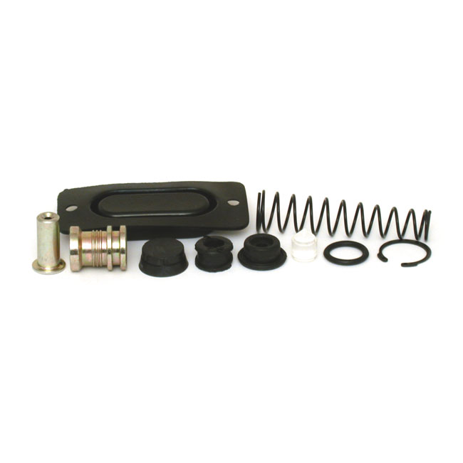 RENOVERINGS SET HD  1982-84 MED DUBBLA SKIVOR