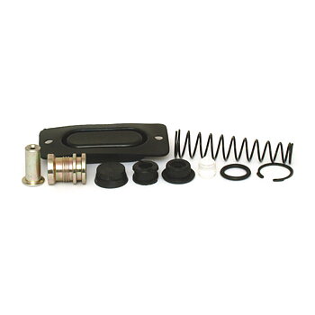RENOVERINGS SET HD  1982-84 MED DUBBLA SKIVOR