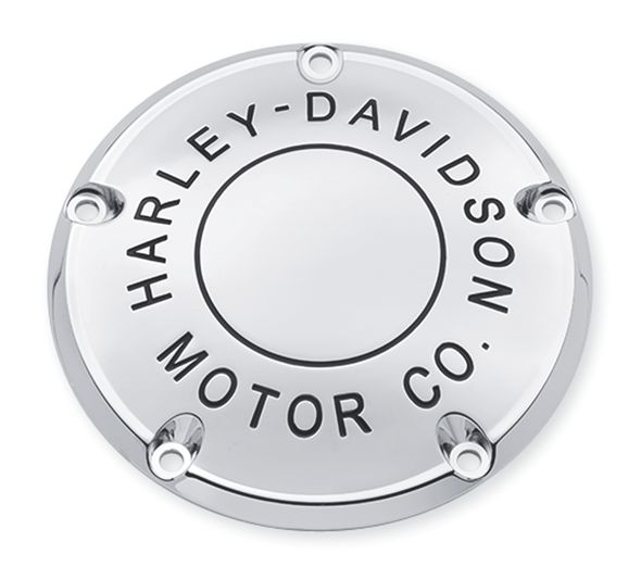 DERBY KÅPA FÖR HD SPORTSTER 2004-2022