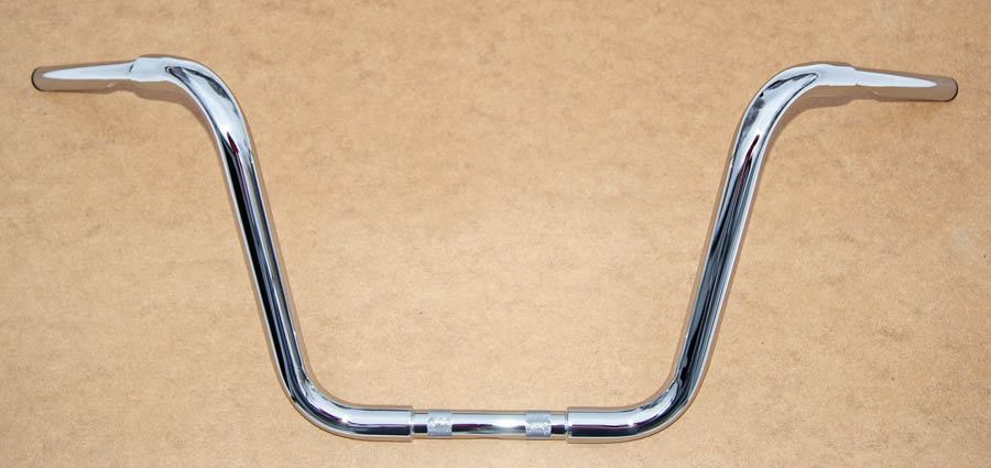 Aphängar-styre 1-1/4" Chubby Bar
