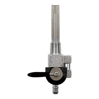 BENSINKRAN MINI TYP MED RESERV. 1/4" RÖRGÄNGA
