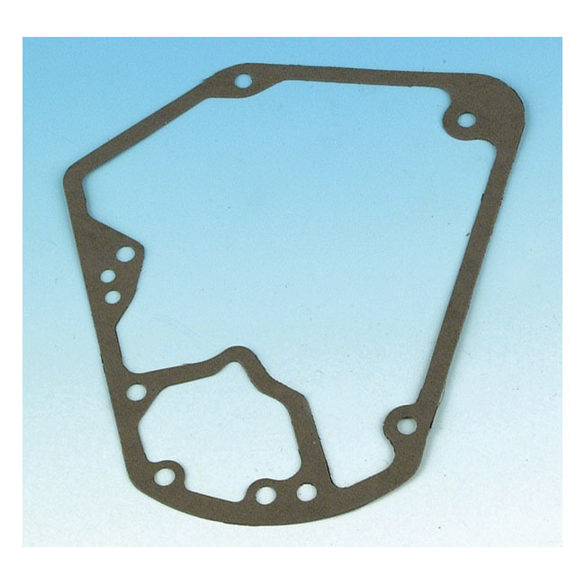 PACKNING REGISTERKÅPA HD BIG TWIN 1970-92. JAMES GASKET USA