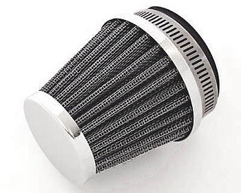 LUFTFILTER KONISKT 48 MM. ANSL.