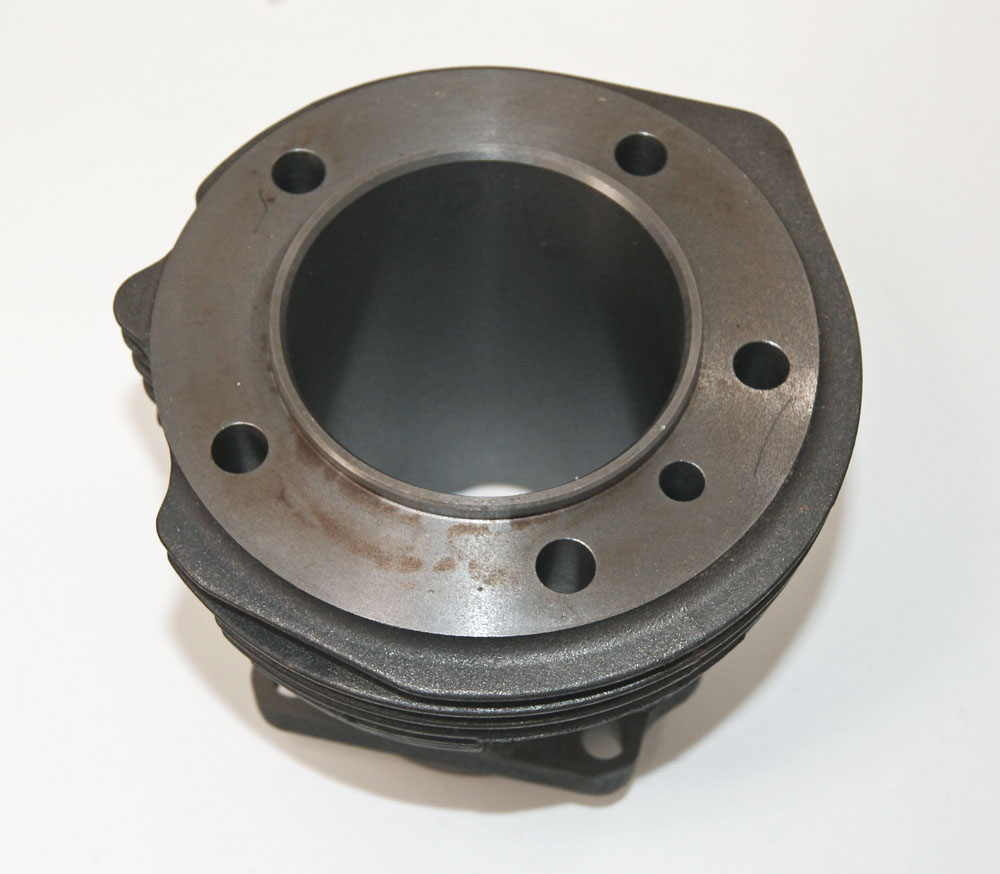 BIKE PARTS AB CYLINDER HD 1200 FRAM 196678.