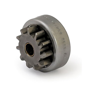 STARTMOTOR DREV HD BIG TWIN 1965-88, SPORTSTER 1967-80