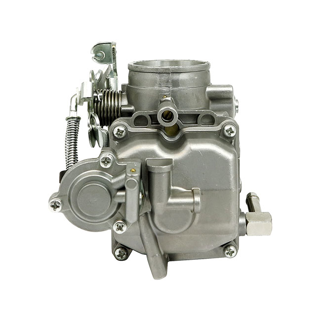 FÖRGASARE CV. 40 MM. INSUGS DIAMETER, MED AXPUMP. - 2