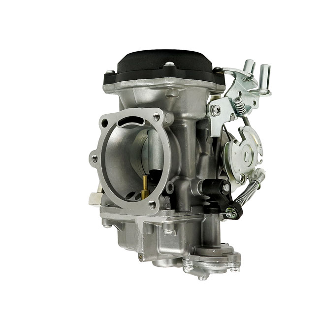FÖRGASARE CV. 40 MM. INSUGS DIAMETER, MED AXPUMP. - 4