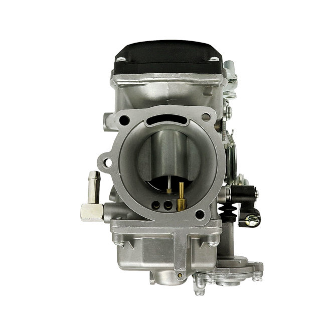 FÖRGASARE CV. 40 MM. INSUGS DIAMETER, MED AXPUMP. - 3