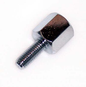 ADAPTER B/SPEGEL KROM 8-10 MM