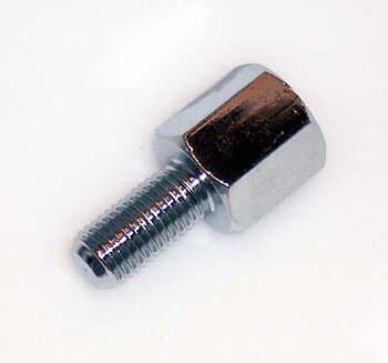 ADAPTER B/SPEGEL KROM 10-8 MM