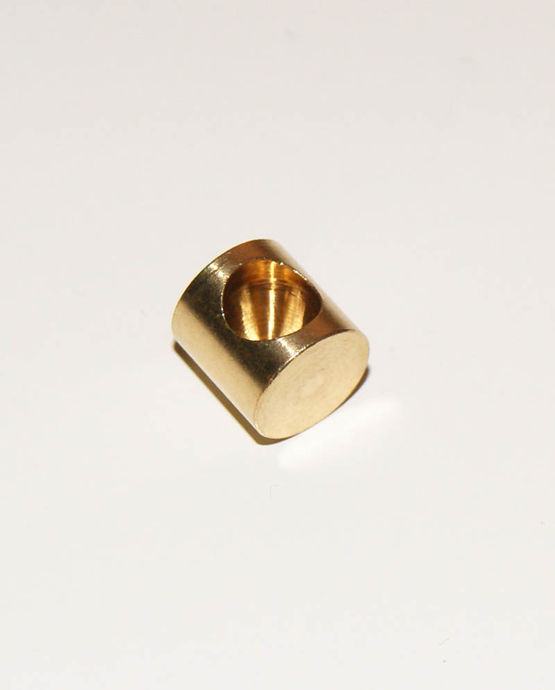 LÖDNIPPEL FÖR KOPPLING OCH BROMS VIRE, 10 X 10 mm.