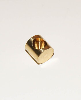 LÖDNIPPEL FÖR KOPPLING OCH BROMS VIRE, 10 X 10 mm.